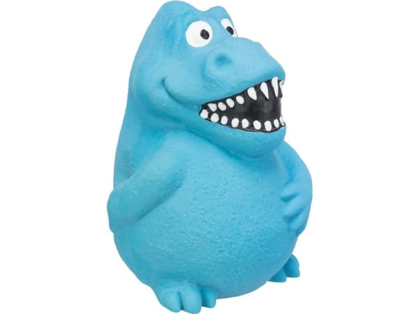 Trixie Dinosaur, latex, 14 cm