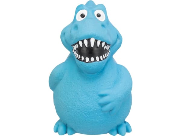 Trixie Dinosaur, latex, 14 cm