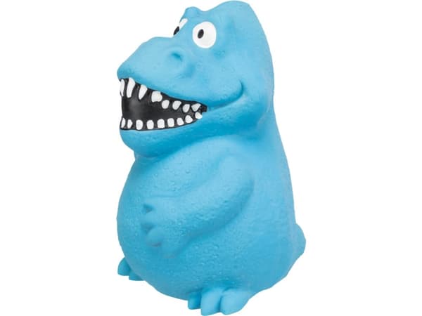 Trixie Dinosaur, latex, 14 cm