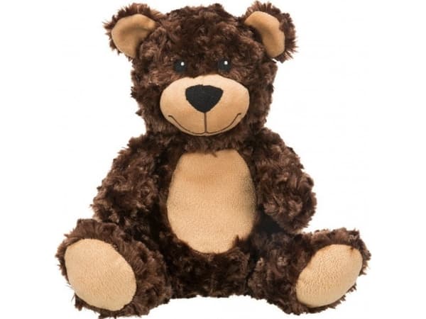 Nalle, 27 cm, ääni