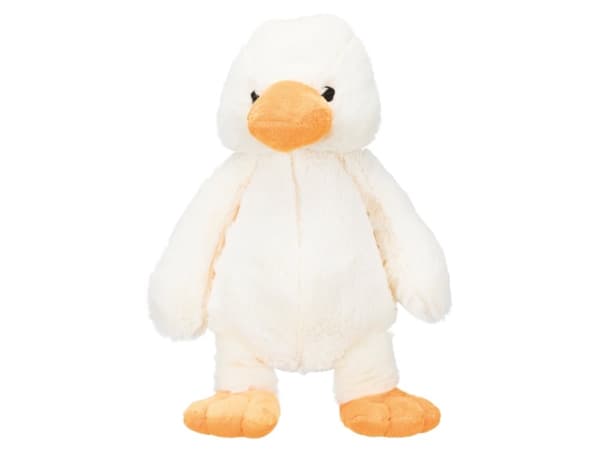 Trixie Duck, plush, 38 cm