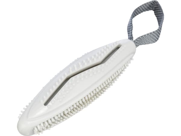 Trixie Snack stick with strap, TPR/Polyester, 20 cm/31 cm