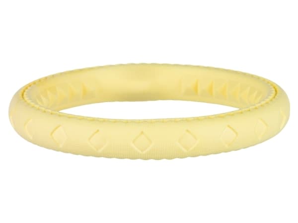 Trixie Ring, TPR, ø 25 cm, ass. farver