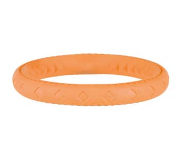 Trixie Ring, TPR, ø 25 cm, ass. farver