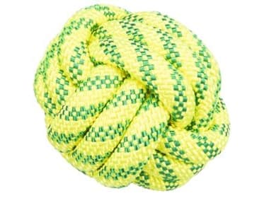 Trixie Aqua Toy ball, floatable, polyester, ø 7 cm