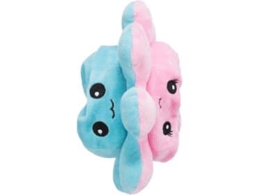 Trixie Reversible octopus, plush, 19 cm