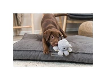 Trixie Reversible octopus, plush, 19 cm