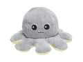 Pikkukuva 2 / 5: Trixie Reversible octopus, plush, 19 cm