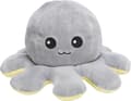 Pikkukuva 1 / 5: Trixie Reversible octopus, plush, 19 cm