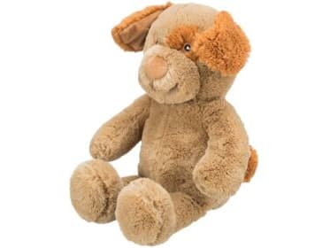 Trixie Be Eco Dog Enno, plush recycled, 40 cm
