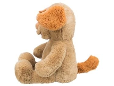 Trixie Be Eco Dog Enno, plush recycled, 40 cm