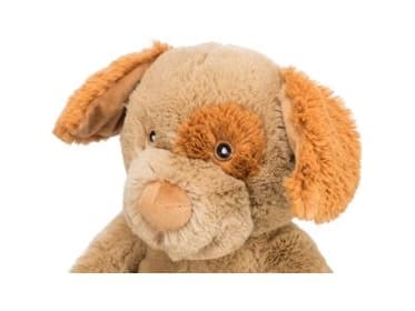 Trixie Be Eco Dog Enno, plush recycled, 40 cm