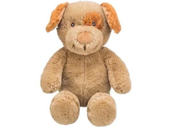 Trixie Be Eco Dog Enno, plush recycled, 40 cm