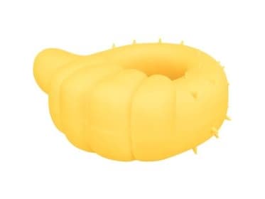 Trixie Thumb, latex, 14 cm