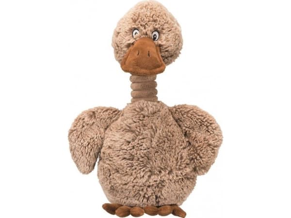 TRIXIE 35885, hund, plysj, brun, plysj, 380 mm