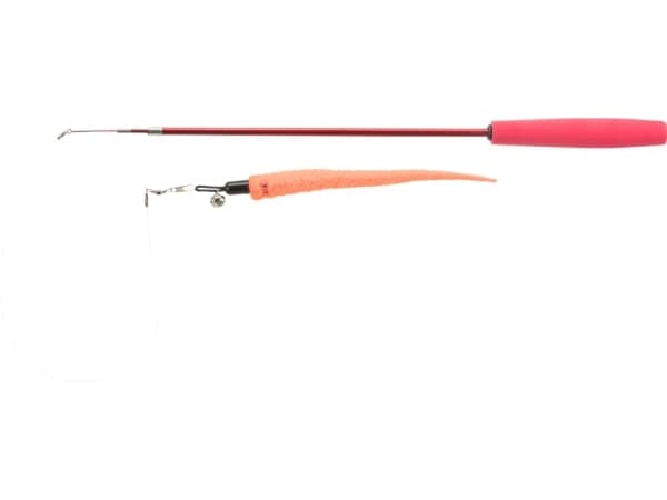 Trixie Drillepind, teleskop, 38–98 cm, ass. farver