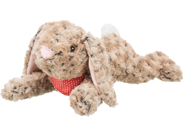Trixie Kanin, plys, 47 cm