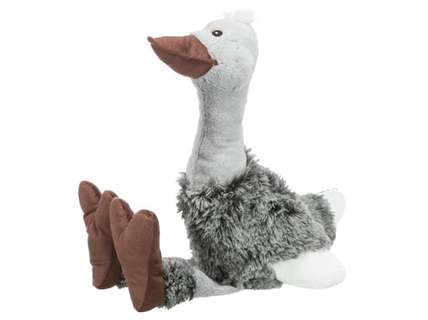 Trixie Struds, plys, 53 cm