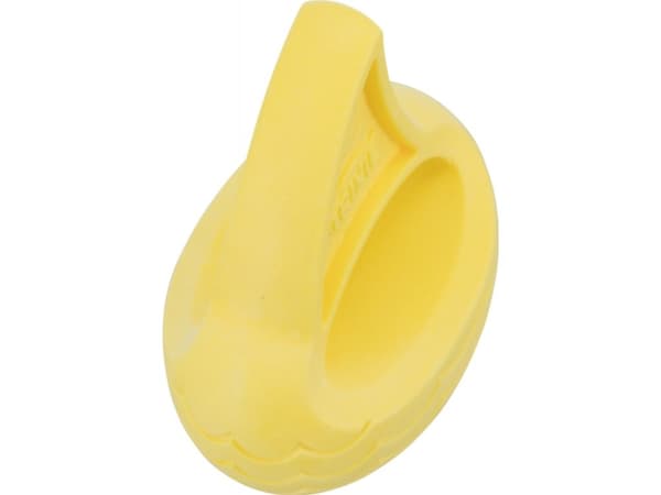 Trixie Aqua Toy hajfinne, flydbar, TPR, ø 18 cm