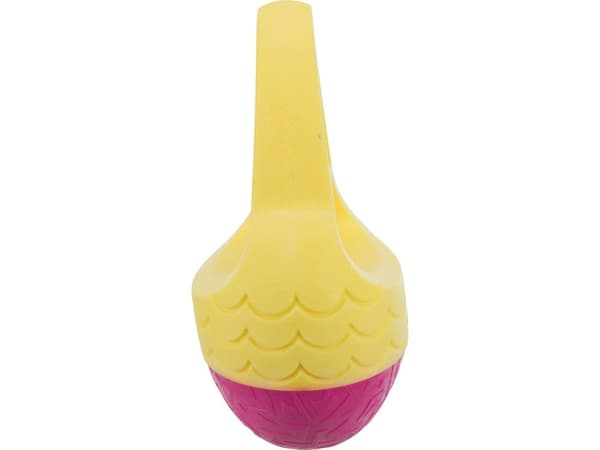 Trixie Aqua Toy hajfinne, flydbar, TPR, ø 18 cm