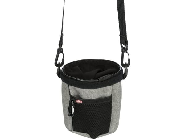 Trixie Multi Twist godbidstaske, ø 12x17 cm, ass. farver
