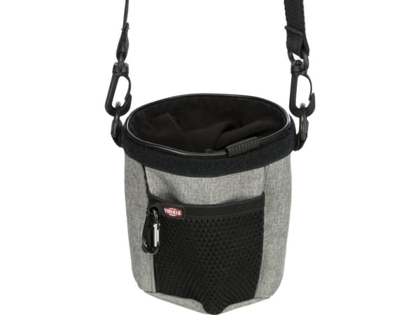 Trixie Multi Twist godbidstaske, ø 12x17 cm, ass. farver