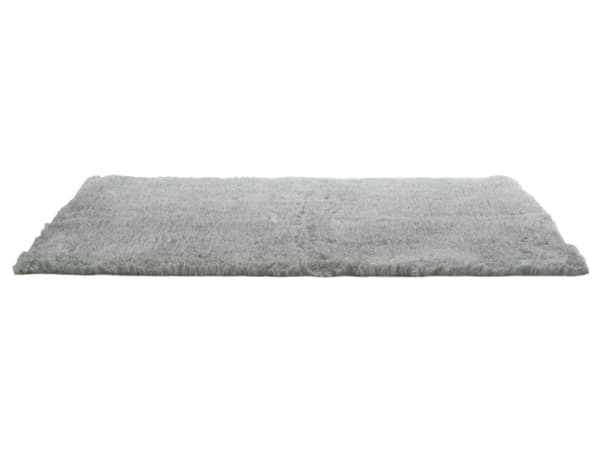 Trixie Amelie lying mat, 110 × 75 cm, dark grey