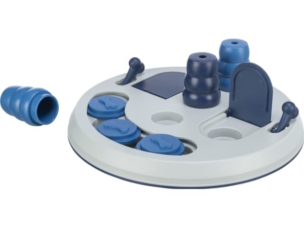 Trixie Dog Activity Flip Board XXL, plastic, ø 28 cm