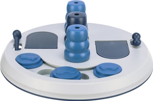 Trixie Dog Activity Flip Board XXL, plastic, ø 28 cm