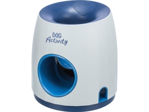 Trixie Dog Activity Ball & Treat strategy game, ø 17 × 18 cm