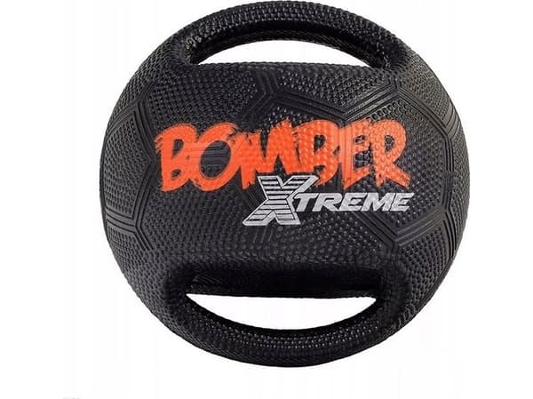 Zeus Ball ZS Xtreme Bomber, Mini, 11,5 cm
