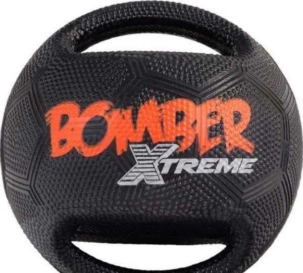 Zeus Ball ZS Xtreme Bomber, Mini, 11,5 cm
