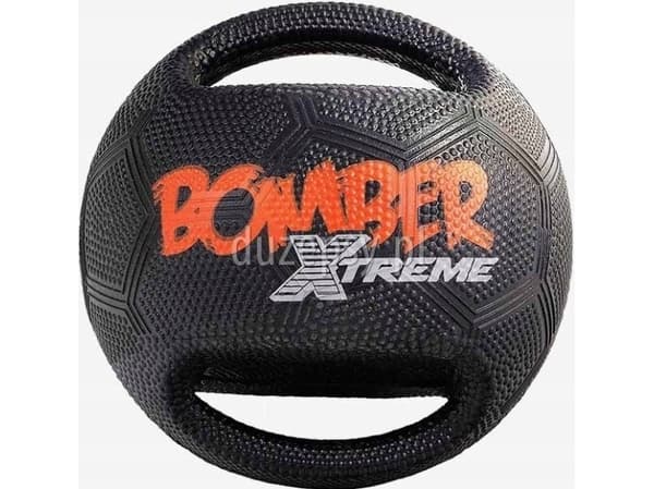 Zeus Ball ZS Xtreme Bomber, Mini, 11,5 cm