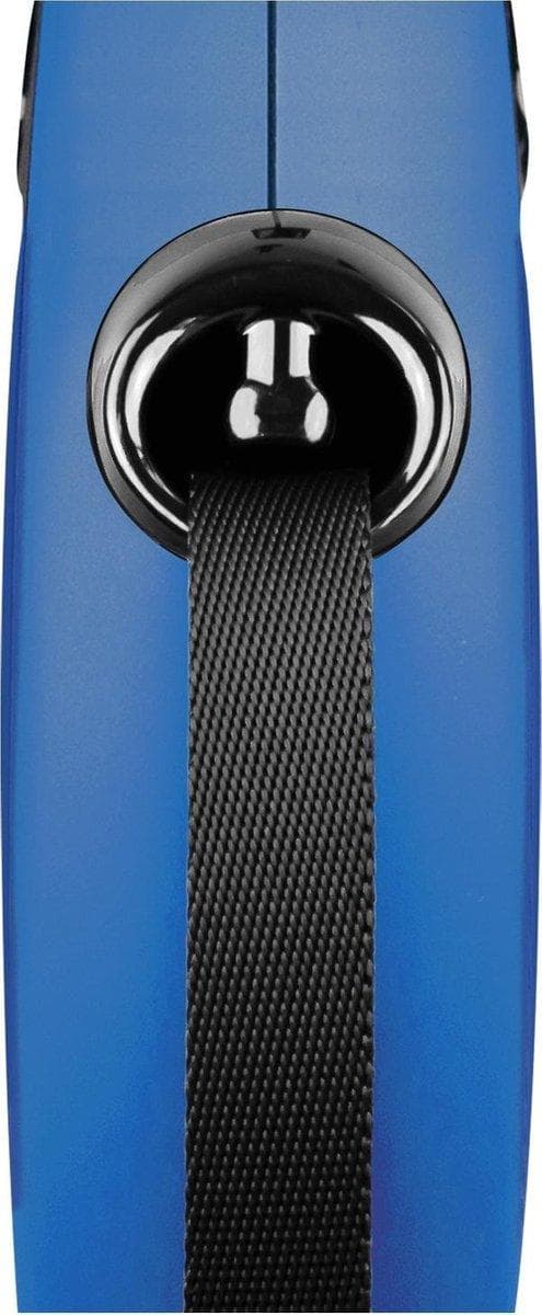 Flexi New Classic Dog Indragbar ledning 8 m