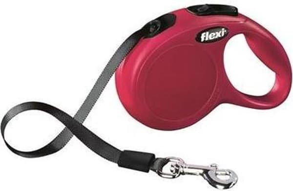 Flexi New Classic -koirahihna, 5 m
