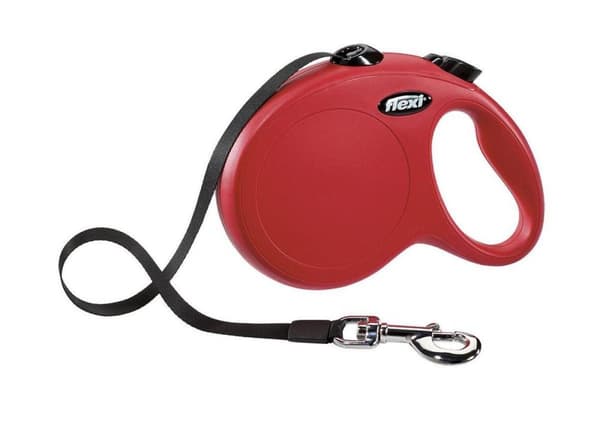 Flexi New Classic -koirahihna, 5 m