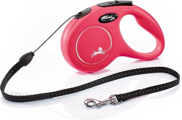 Flexi New Classic -koirahihna, 5 m