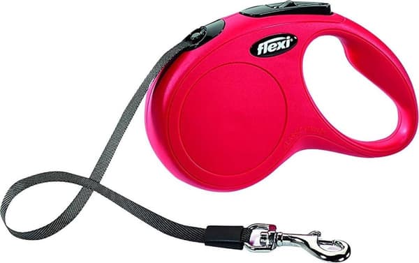 Flexi New Classic -koirahihna, 5 m