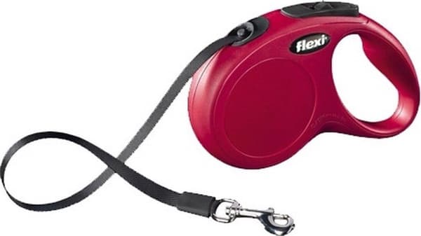 Flexi New Classic -koirahihna, 5 m