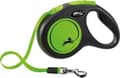 Miniatyrbild 4 av 6: Flexi New Neon S 5 m Dog Indragbar ledning