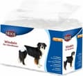 Miniatyrbillede 1 af 9: TRIXIE - Bleer til hunde - XL