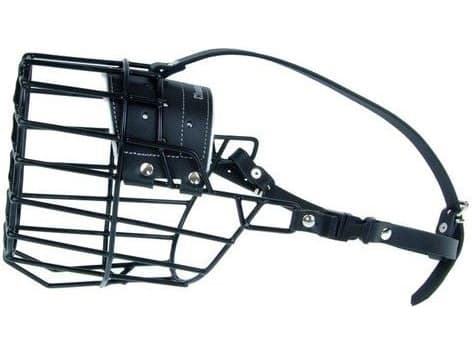 Champion Physiological metallmunstycke FIZ-4 (37/15)