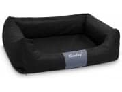 Bimbay Liggunderlag r.4 - 125x90cm svart