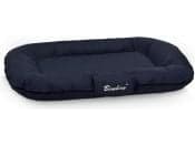 Bimbay Deksel for en pontong, størrelse 2 - 80x58cm, marineblå