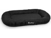 Bimbay Pontoon deksel størrelse 3 - 100x70cm sort