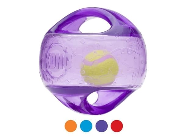KONG Jumble Ball M/L - hundeleke