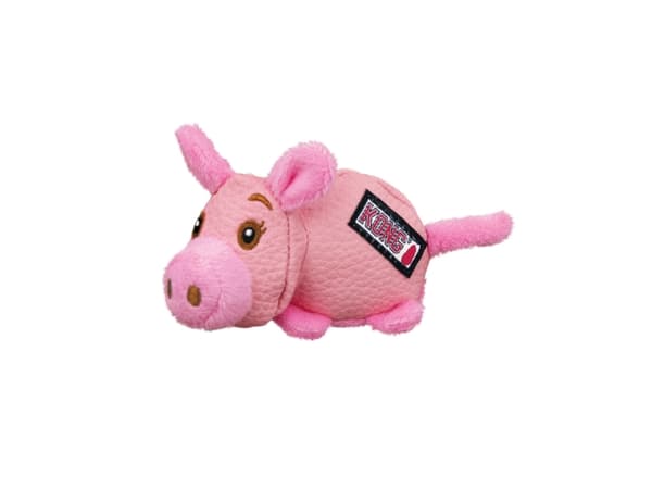 KONG Kong Phatz Pig X-Small