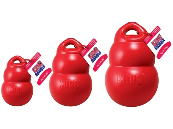 KONG Kong Bounzer M 16cm