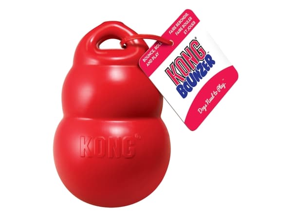 KONG Kong Bounzer M 16cm