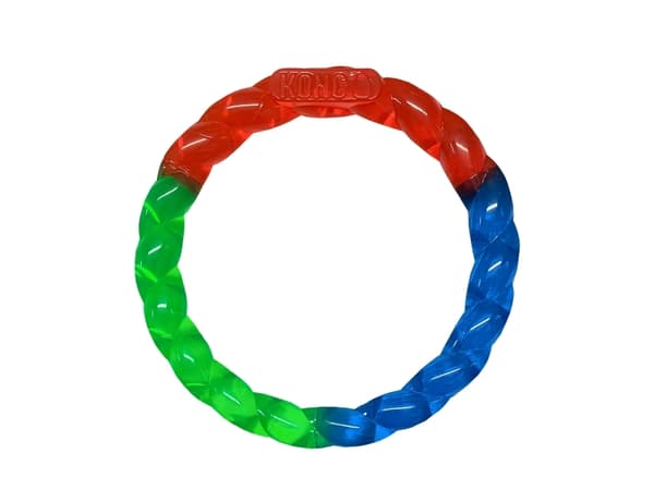 Kong Twistz Toy 17cm